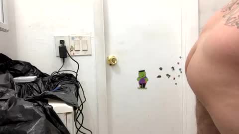 Rawhard77 online show from December 7, 8:33 am