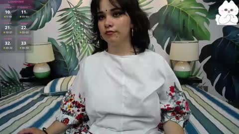 RawI yazulaija online show from October 11, 11:53 am
