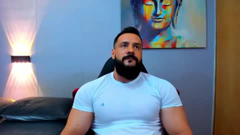 rawmathews online show from January 31, 1:33 am