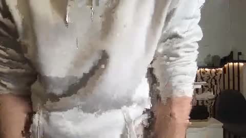 Snapshot of rawspn chatting on March 3, 11:27 am rawspn online show from March 3, 11:27 am