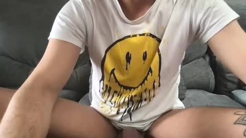 Snapshot of rawspn chatting on March 4, 11:38 am rawspn online show from March 4, 11:38 am