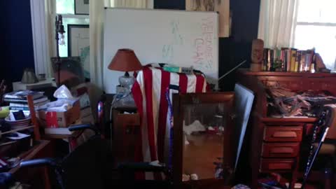 ray1776ray online show from September 11, 4:40 pm