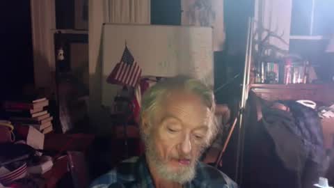 ray1776ray online show from September 28, 1:33 am