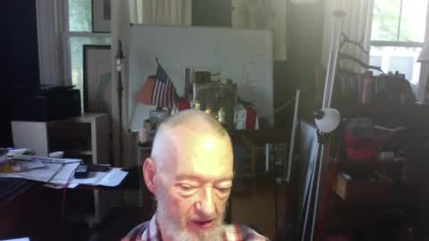 ray1776ray online show from October 7, 1:19 pm