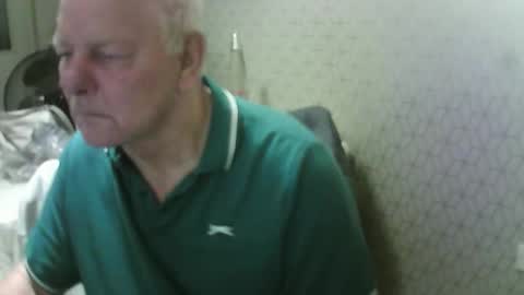 ray47 online show from September 8, 9:47 pm