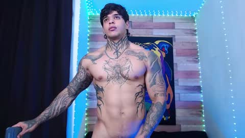 Ray Coopers online show from December 14, 12:01 am