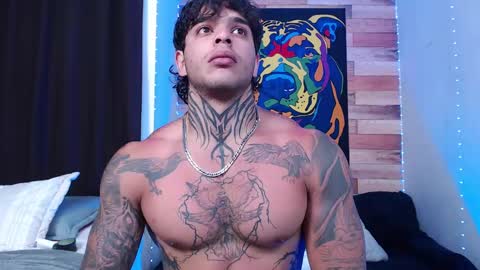 Ray Coopers online show from January 3, 11:55 pm