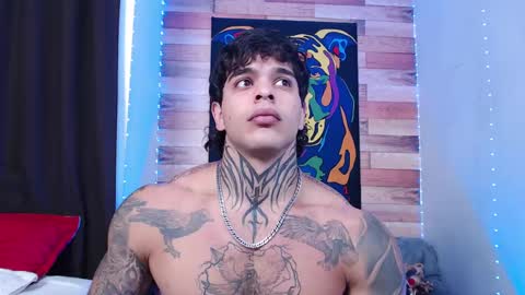 Ray Coopers online show from January 9, 12:57 am