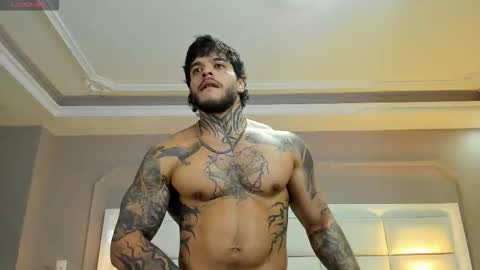 Ray Coopers online show from November 12, 2:01 am