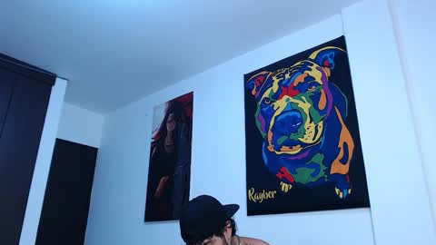 Ray Coopers online show from November 20, 12:11 am