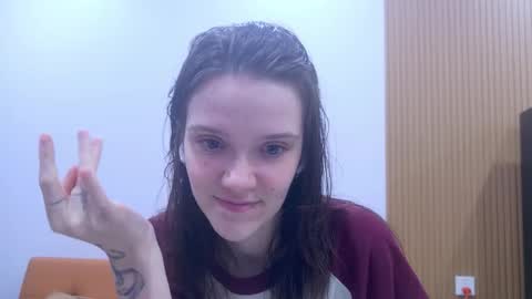 Snapshot of ray_lol chatting on December 3, 12:29 am Ray-Ray online show from December 3, 12:29 am