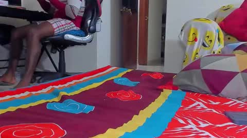 ray_long222 online show from April 16, 11:22 am