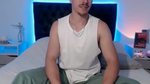 Ray online show from September 11, 12:11 am