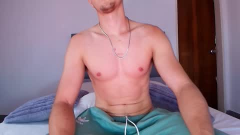 Ray online show from February 22, 8:18 pm