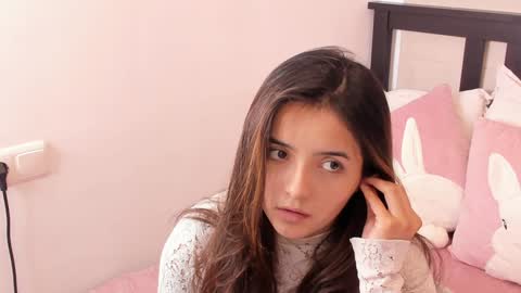 Raychell Black  online show from February 3, 12:25 am