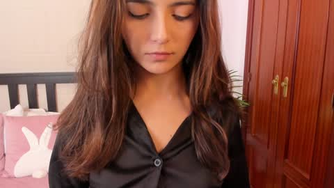 Raychell Black  online show from February 7, 8:10 pm