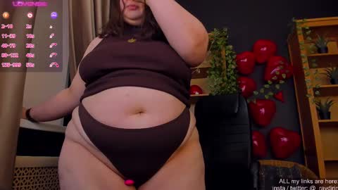 Snapshot of raydirin chatting on February 20, 2:46 pm Ray online show from February 20, 2:46 pm