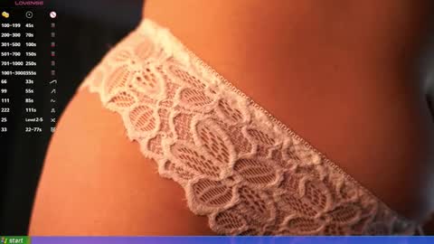 Lily online show from February 5, 1:27 pm