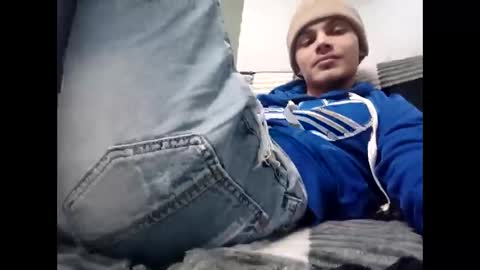 RayMartino online show from December 15, 6:50 am