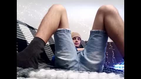 RayMartino online show from December 15, 6:56 pm