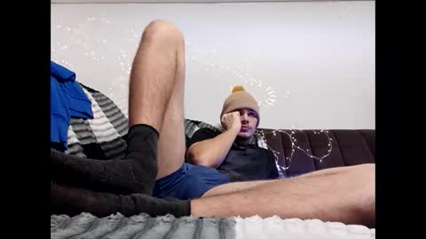 RayMartino online show from December 21, 2:57 pm