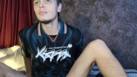 RayMartino online show from January 15, 10:02 pm