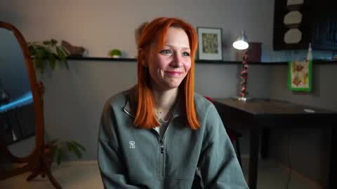 Mary online show from April 24, 4:26 am