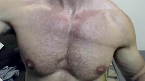 razorramon13 online show from March 5, 7:05 am