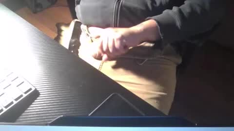 rcooper666 online show from January 19, 3:54 am