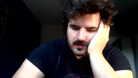 Snapshot of reachorgasmwithoutsex chatting on December 7, 9:06 am reachorgasmwithoutsex online show from December 7, 9:06 am