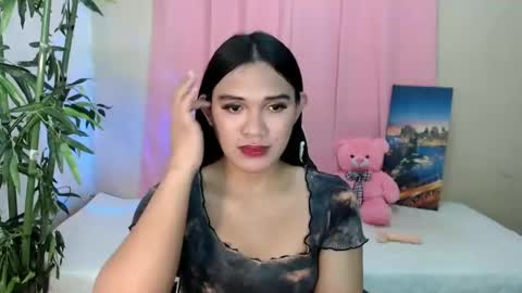 Snapshot of ready2care4youbabe chatting on January 27, 4:52 am Beth online show from January 27, 4:52 am