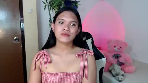 Snapshot of ready2care4youbabe chatting on February 16, 10:32 am Beth online show from February 16, 10:32 am