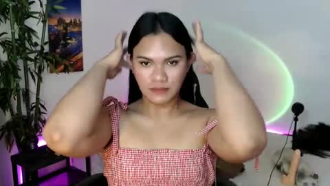 Beth online show from February 27, 1:38 am