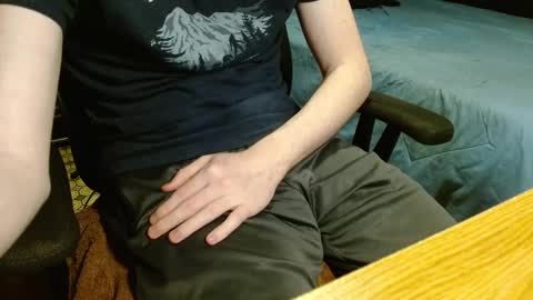 Scrappy Coco online show from December 18, 2:28 am