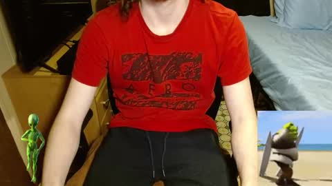 Scrappy Coco online show from January 17, 3:00 am