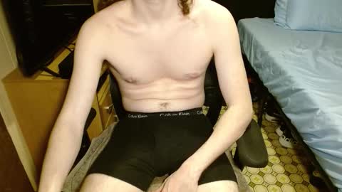 Scrappy Coco online show from February 23, 3:15 am