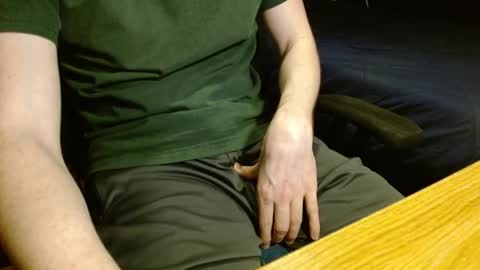 Scrappy Coco online show from May 29, 1:58 am