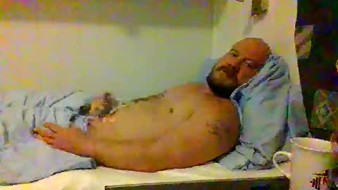 real_viking1 online show from November 19, 7:08 am