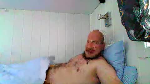 real_viking1 online show from April 24, 11:34 am