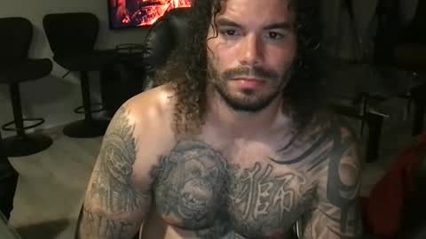 Real Aquaman online show from March 7, 3:58 am