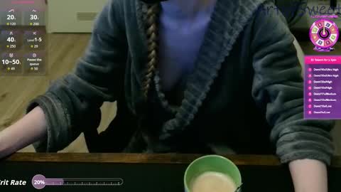 realartofslut online show from September 21, 7:04 pm