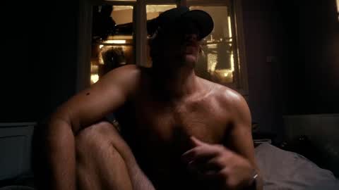 reallsorry online show from March 9, 5:11 am