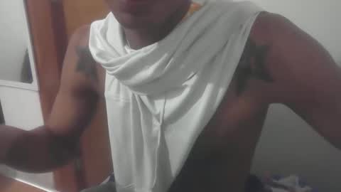 SexyFlacko online show from January 14, 2:17 am