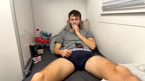 realpaddy online show from February 19, 8:52 pm