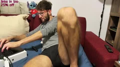 realpaddy online show from April 8, 7:14 pm