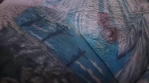 realrubpirate online show from March 7, 8:22 am