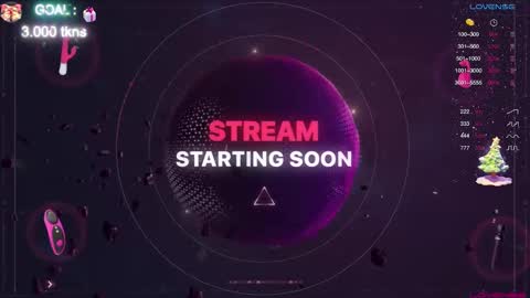 Snapshot of realsupermichael chatting on December 26, 9:01 am AliceEve online show from December 26, 9:01 am