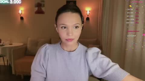 Snapshot of realsupermichael chatting on January 10, 6:28 pm AliceEve online show from January 10, 6:28 pm