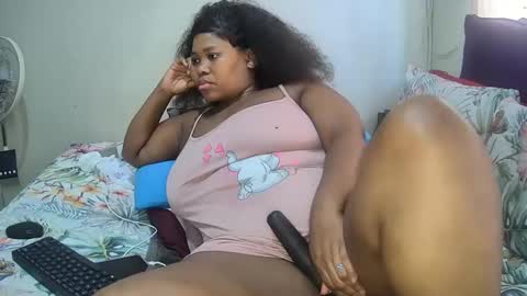 REAL1SWEETHEART online show from April 13, 7:36 am