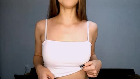 Amanda online show from January 15, 4:22 pm